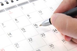 Dni wolne od pracy w 2019 roku [KALENDARZ]