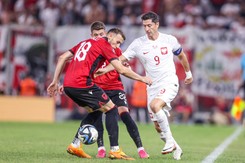 Piłkarska reprezentacja Polski - pejzaż z szubienicą. Kadra stoczyła się na dno [FELIETON]