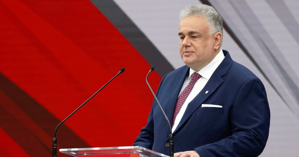 "Pan X" chce wrócić do łask Kaczyńskiego. "Zobaczymy, czy służby wpadną mu do mieszkania"
