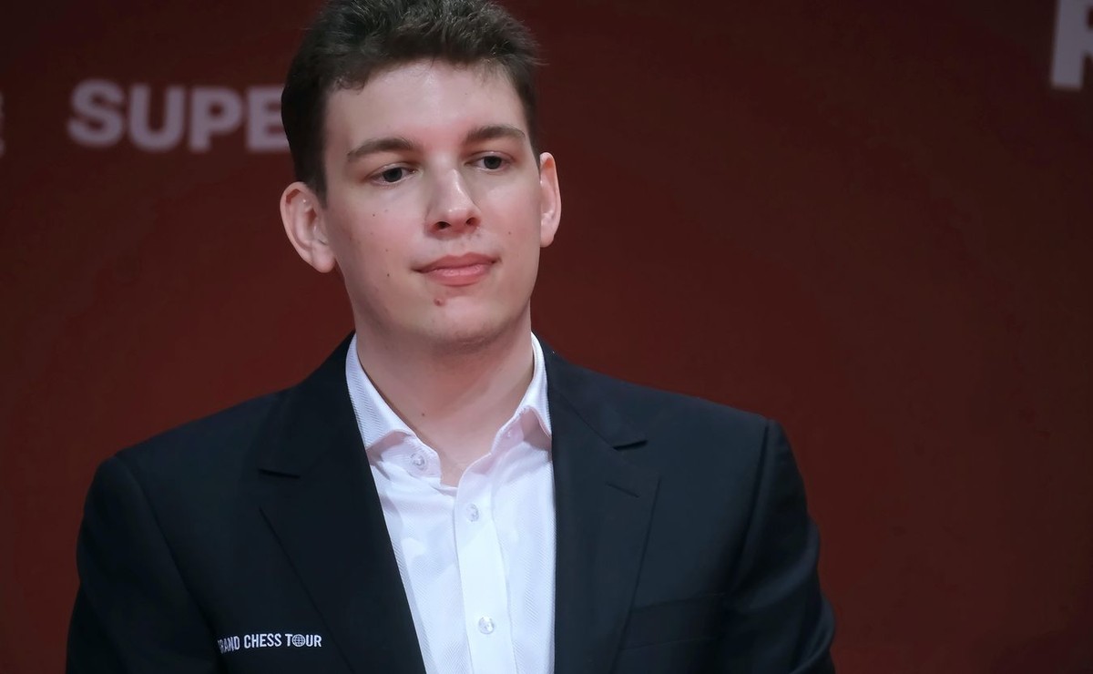 Jan-Krzysztof Duda