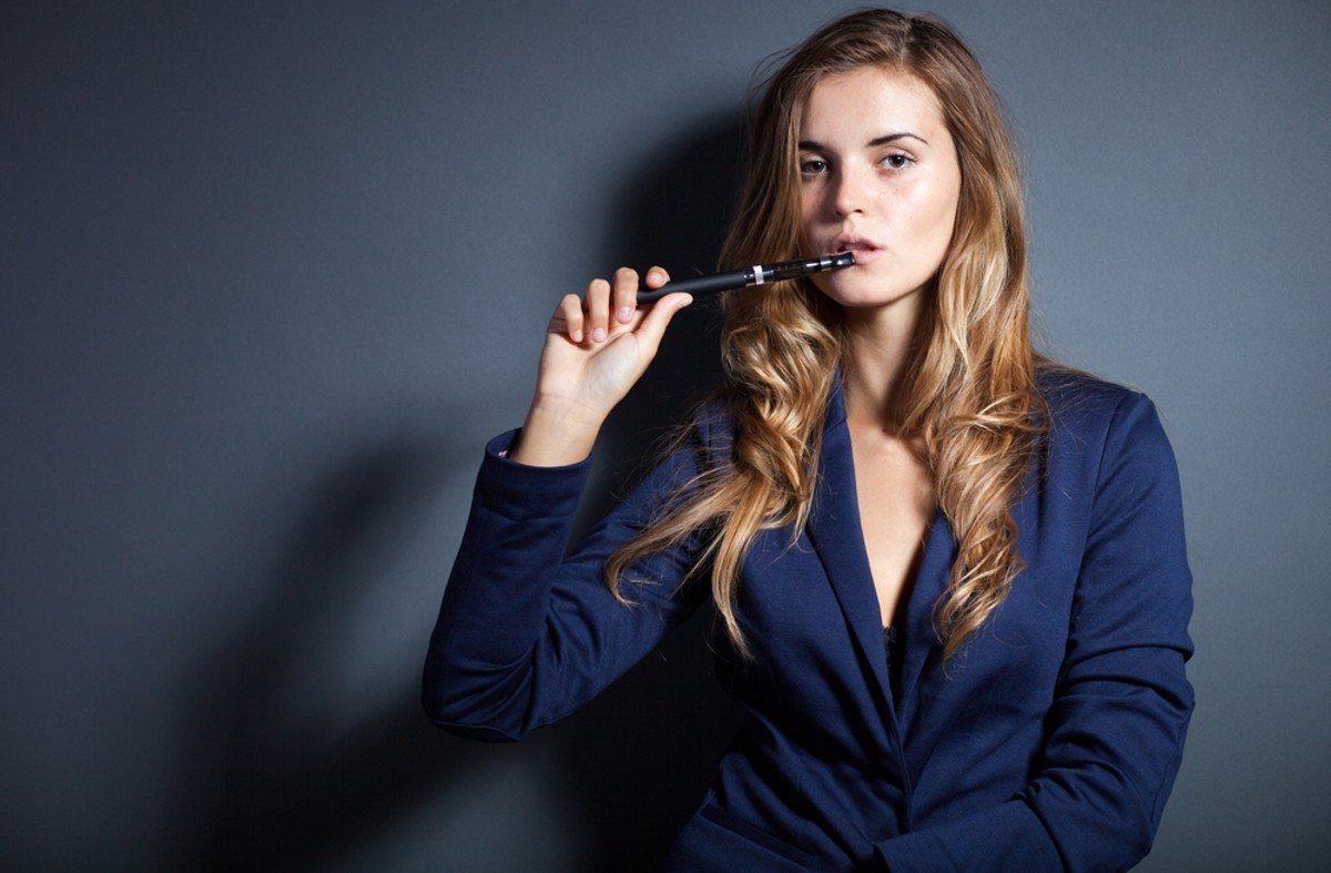 Będzie akcyza na wyroby bez tytoniu, ale z nikotyną. Chodzi o dwa typy produktów