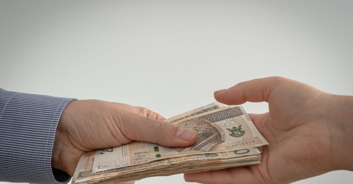 Pożyczka nie jest usługą ciągłą dla celów VAT