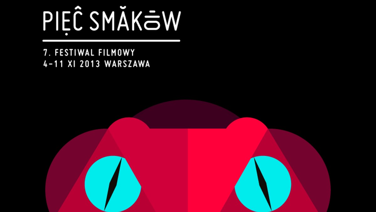 7. edycja Festiwalu Filmowego Pięć Smaków (4-11 listopada 2013) została nominowana do Nagród PISF w kategorii "Międzynarodowe wydarzenie filmowe".