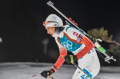 Pjongczang 2018: Hojnisz blisko podium. Gdyby nie jedno 'pudło', byłoby jeszcze lepiej