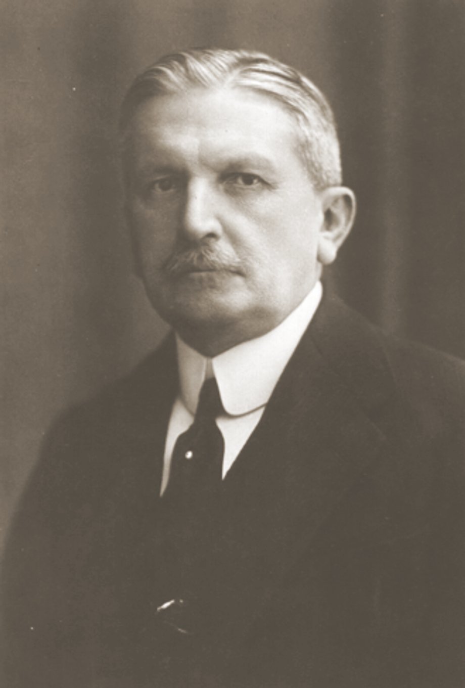 Henryk Grohman 