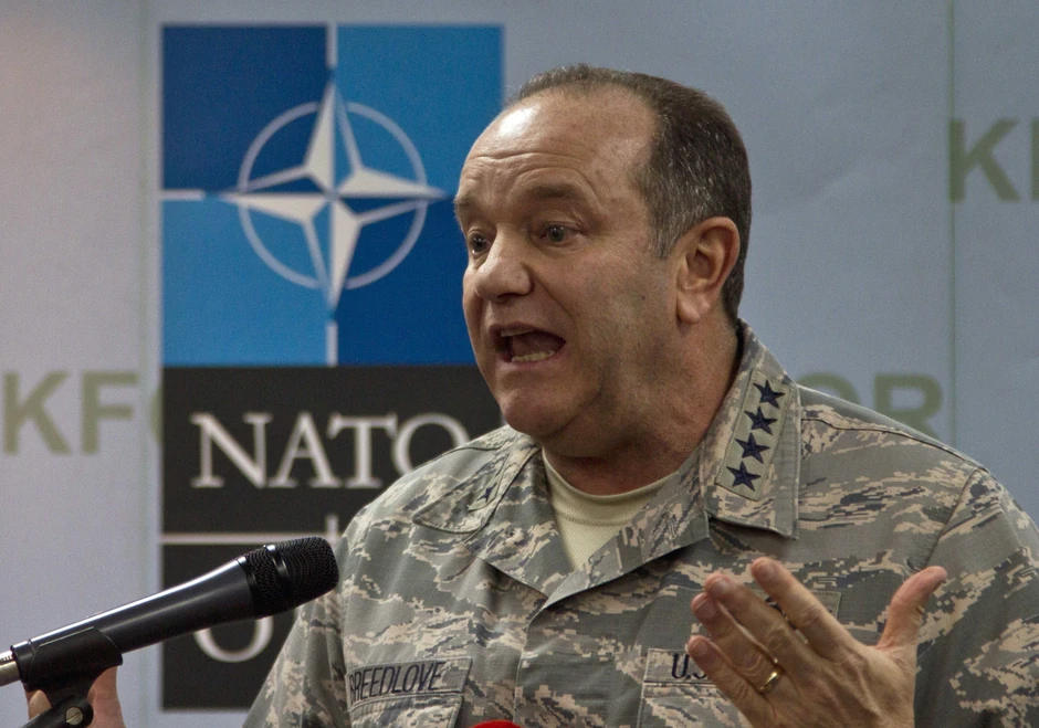 Potvrdio jačanje Ruije na moru: Filip Bridlav