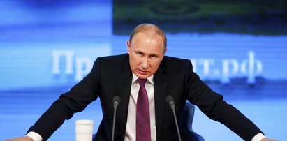 Putin stawia "gazową kurtynę" na Łabie. Co na to Polska?