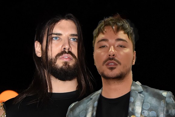 "UVREDIO SE JER SMO MU NAPLATILI OBRVE" Adam Adaktar prozvao Milana Stankovića: "Ne znam gde je nestao čovek, više se nismo čuli"