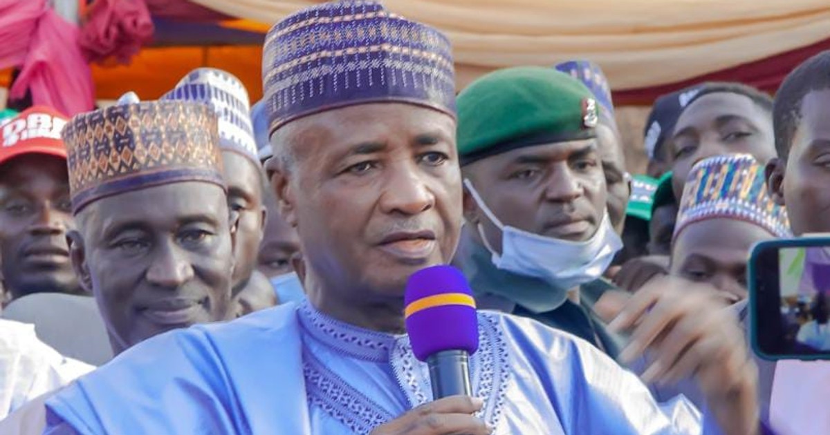 Tribunal dismisses petitions against Senator Wamakko, 2 Sokoto Reps - Vimarsana News