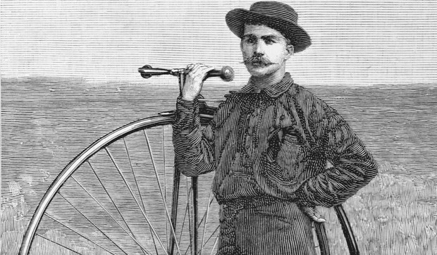 BBC | Foto: Corbis/Getty Images