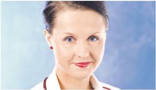 Matyszewska: Kryzys to zły czas na obniżkę akcyzy