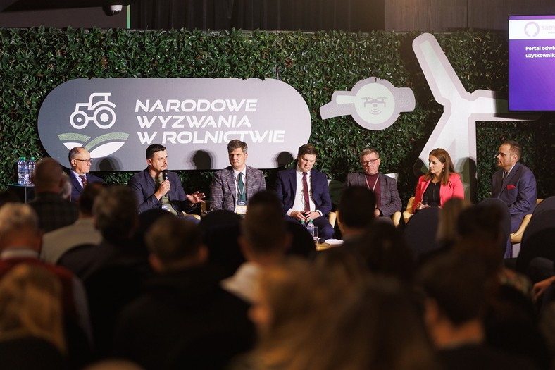 Trwa rejestracja na Narodowe Wyzwania w Rolnictwie