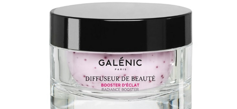 Booster Blasku Diffuseur de Beauté od Galenic