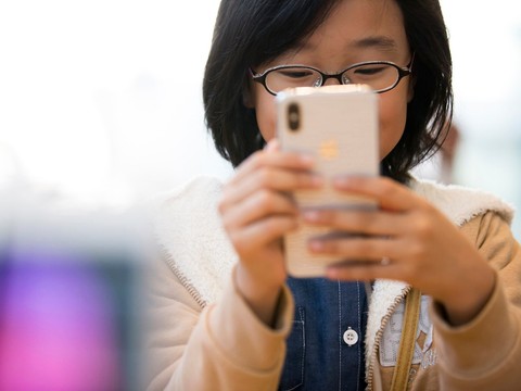 You can and should be using spaces in your passwords — here's why