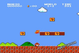 100 najlepszych gier komputerowych wszech czasów