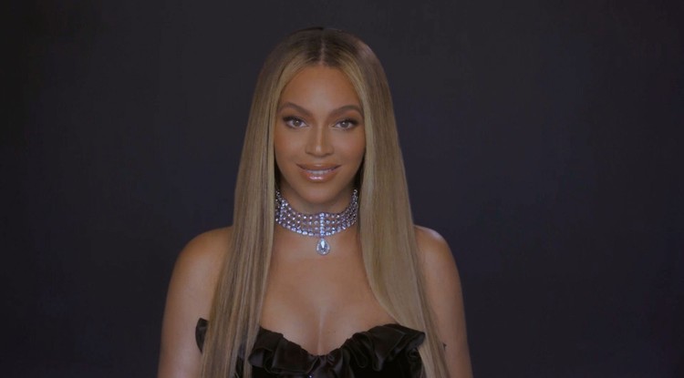 Megérkezett az előzetes Beyoncé készülő videós albumához