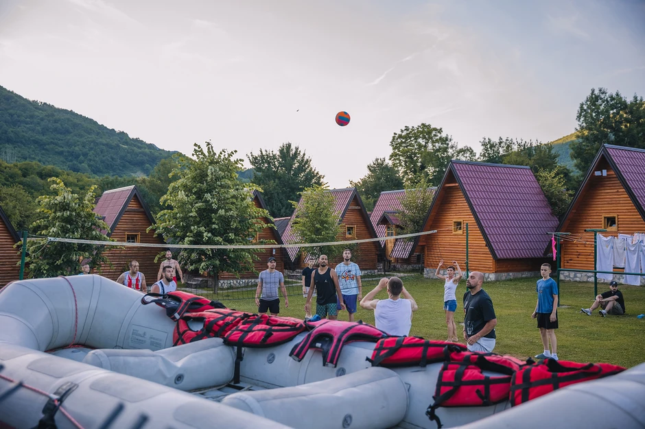 Kamp 