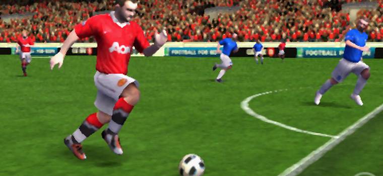 FIFA 11 na PSP