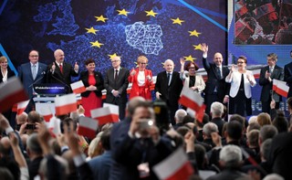 W ramach 'piątki Kaczyńskiego' rząd chce odbudować połączenia lokalne [STUDIO DGP]