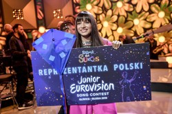 Viki Gabor weźmie udział w VI Krakowskim Dyktandzie, ruszyły zapisy do konkursu