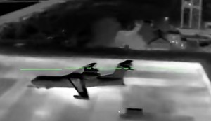 Ruski avion Be-200