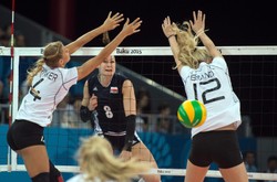 Polskie siatkarki w finale Igrzysk Europejskich! Wygrały z Serbią 3:2