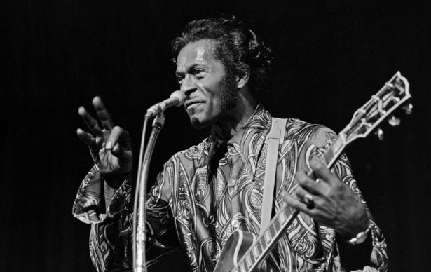 Nie żyje Chuck Berry, legenda rock and rolla. Na muzycznej scenie był obecny ponad 60 lat