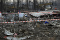 Prokuratura wojskowa ma pewność, jak doszło do katastrofy smoleńskiej