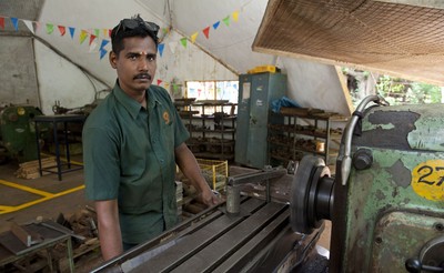 Polska powinna otworzyć się na pracowników pochodzących  z Azji