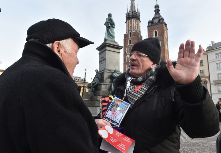 23. Finał Wielkiej Orkiestry Świątecznej Pomocy