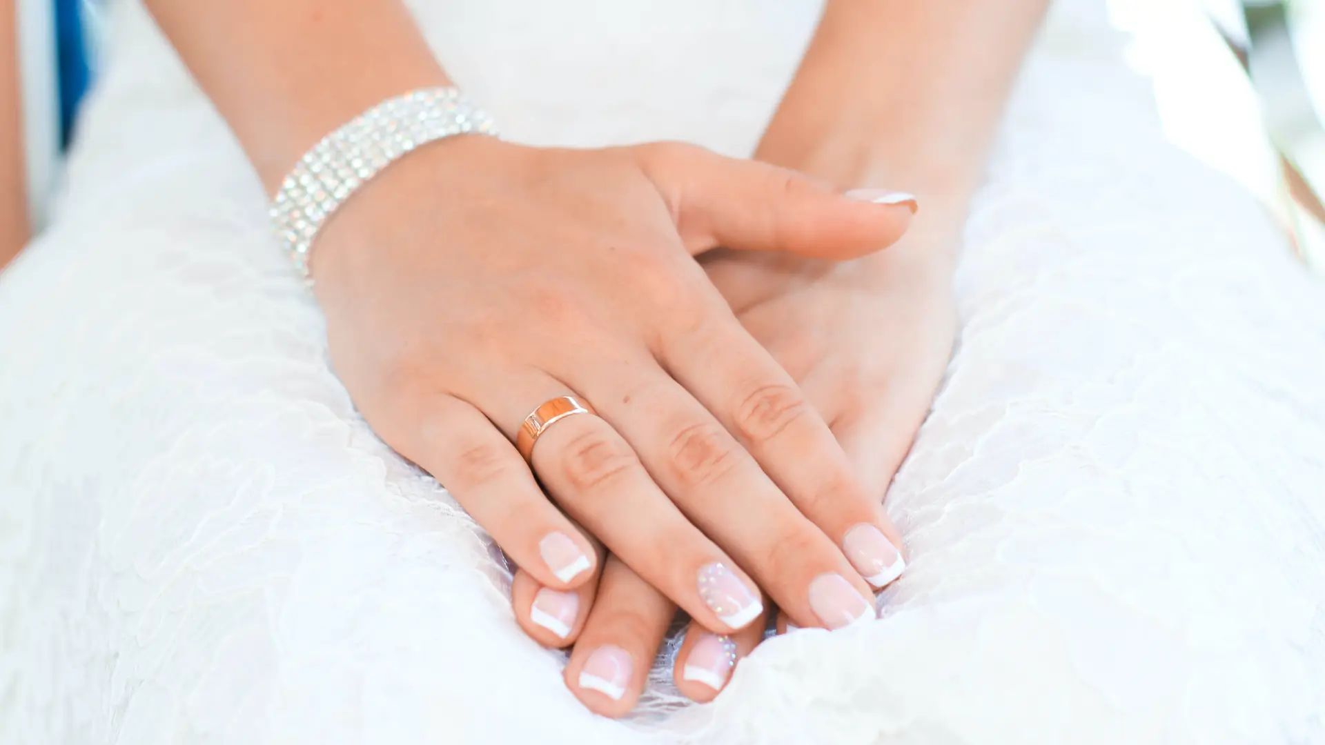 French manicure – jaki będzie modny tej jesieni?