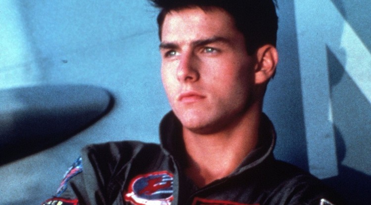 Top Gun 1986