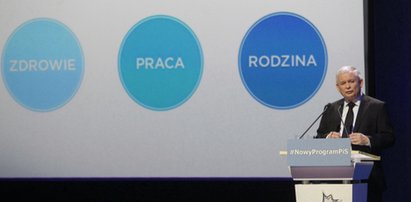 Politycy o programie PiS: piękna katastrofa