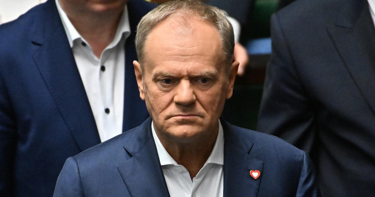 Zimny prysznic dla Donalda Tuska. Tak Polakom żyje się dwa lata po wyborach