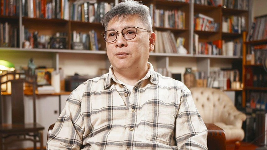 Ines Tang je prijavio desetine sugrađana policiji | Foto: BBC