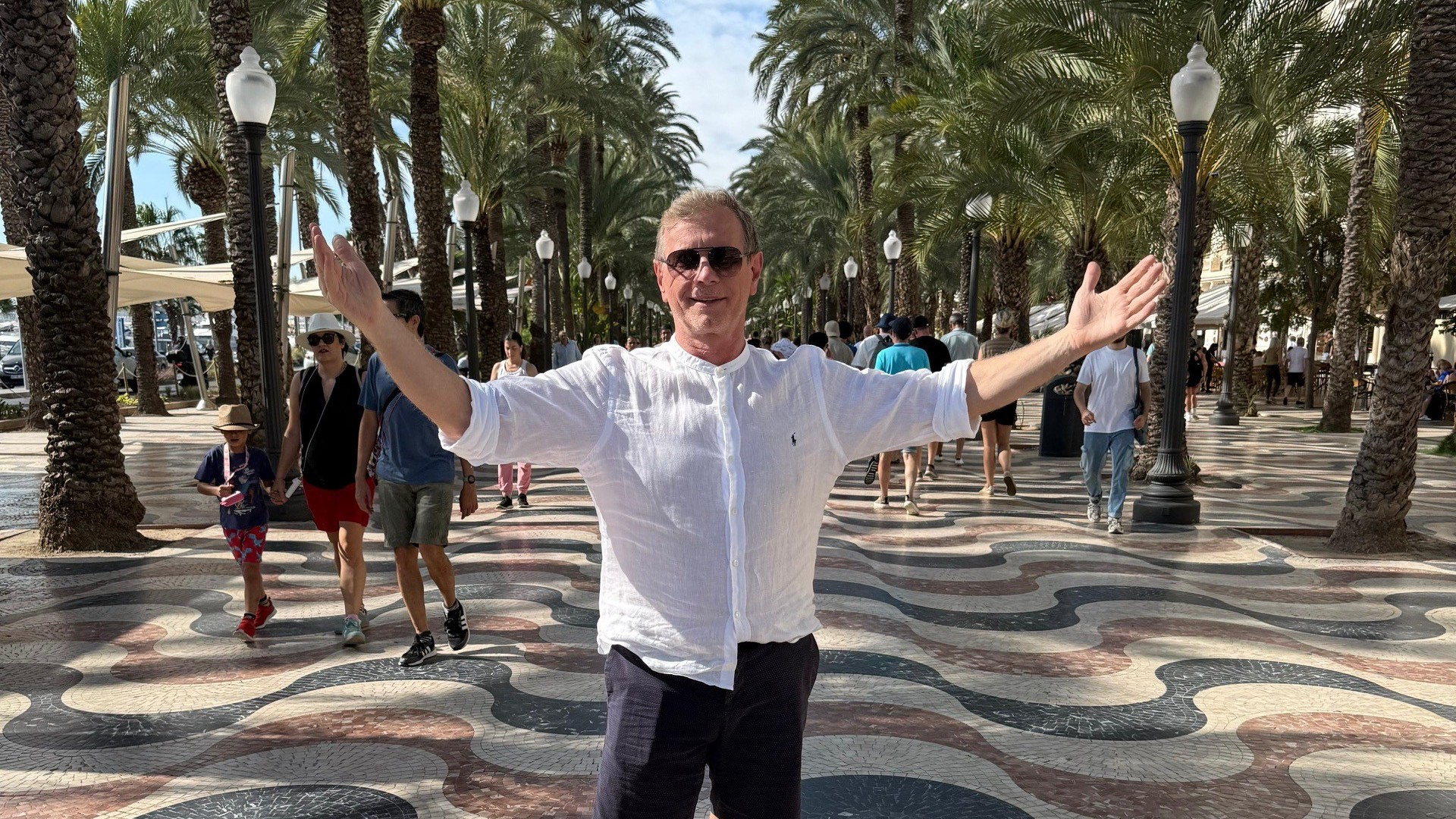 Vlado Voštinár a Nové bývanie sa presunuli do Španielska.