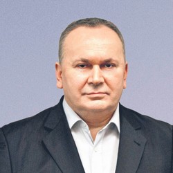 Piotr Ciepły wiceprezesem Cube.ITG
