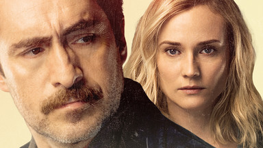 "The Bridge: Na granicy": drugi sezon serialu od 10 lipca na kanale FOX