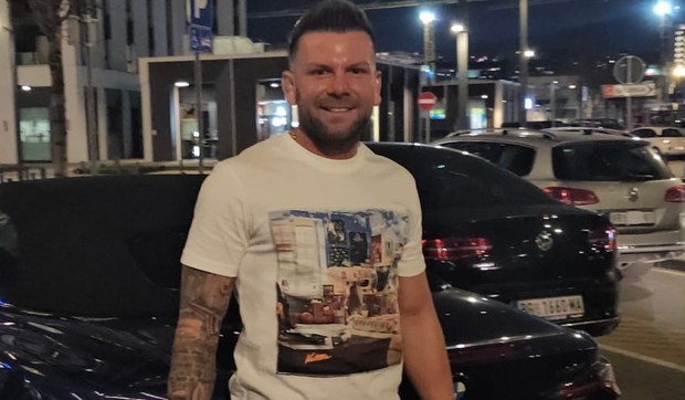 Stanislav Krofak
