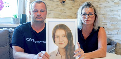 Rodzice w rozpaczy po śmierci 13-letniej córki. „Nasza Nikola nie żyje przez urzędników!”