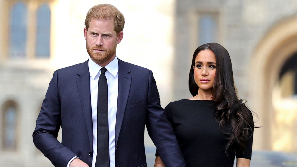 Alaposan megalázták Harry herceget és Meghan Markle-t: arculcsapásként érte őket ez a lépés