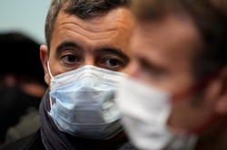 Szef MSW Francji zamyka meczet w Cannes. Powodem antysemityzm