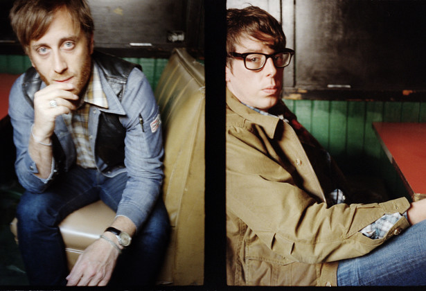 The Black Keys nabrali swoją wytwórnię