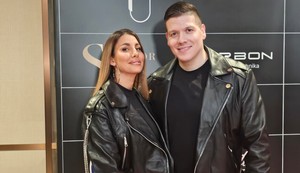 Jelena i Sloba 