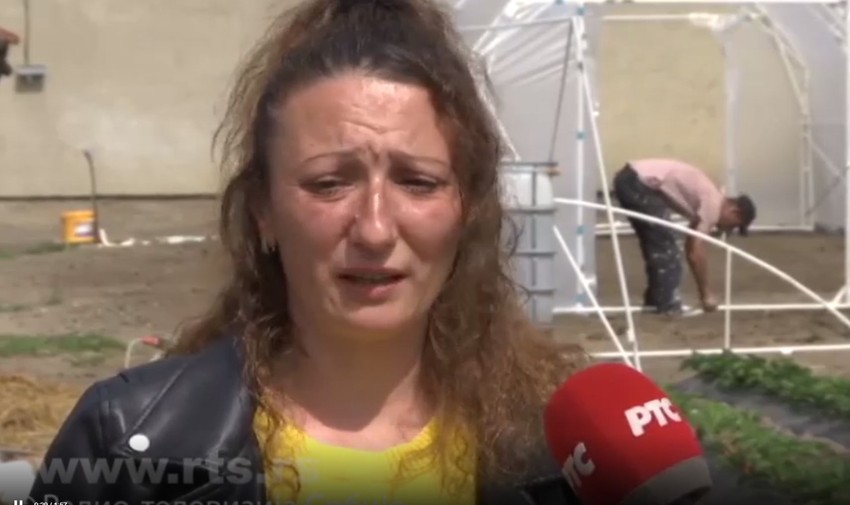 Tri generacije žena 