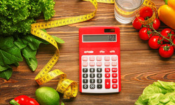Tabela kalorii - kontrola wagi, odchudzanie. Dlaczego warto liczyć kalorie?