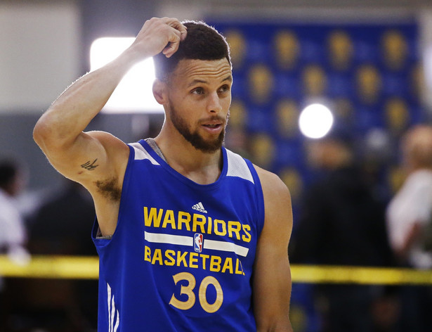 Mistrzowie NBA nie odwiedzą Białego Domu. Golden State Warriors zbojkotują spotkanie z Donaldem Trumpem