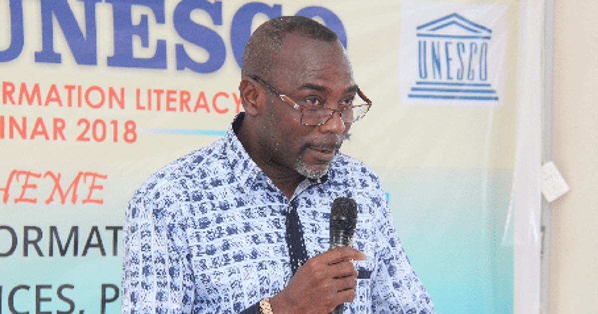 UTAG reacts to UniMAC Vice Chancellor over comments on Book and Research Allowance - Vimarsana News