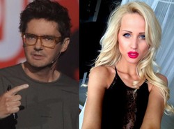 Wojewódzki pochwalił się nową Wodzianką. Ładna?