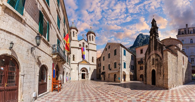 Kotor